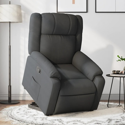 Relaxsessel mit aufstehhilfe - relaxsessel,