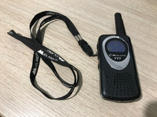 MIDLAND 777 PMR/LPD Funkgeräte Mit akku ohne ladegerat