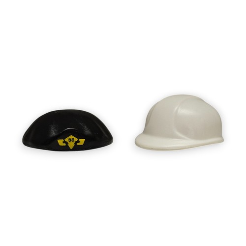 Playmobil zubehör helm - zubehör,