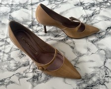 BUFFALO PUMPS HIGH HEELS