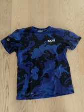 octopus t-shirt