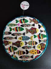 Keramik Untersetzer , kann man