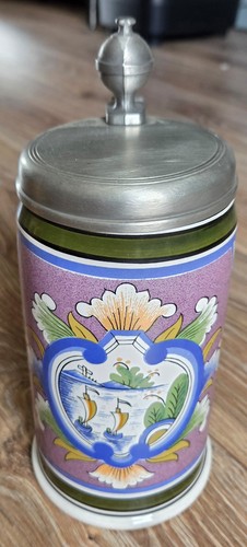 Großer rastal bierkrug - großer, mit