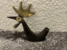 Walter Bosse Stifthalter Hahn