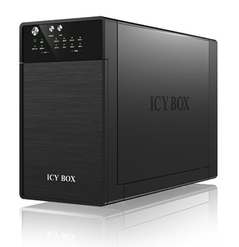 Icy box - icy, ext