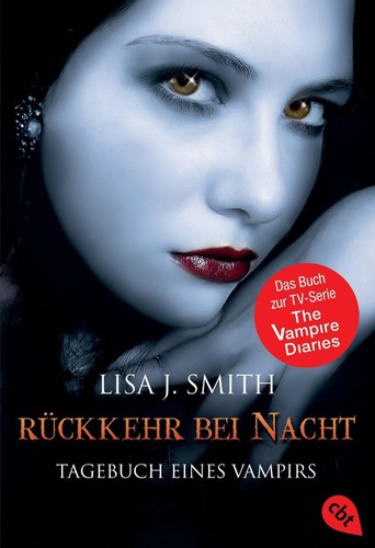 Tagebuch eines vampirs - eines,