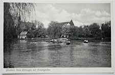 AK Gladbeck, Haus Wittringen