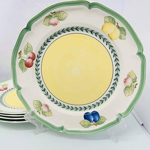 Villeroy boch french - &,