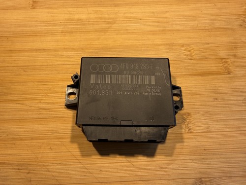 4f0919283f einparkhilfe - 4f0919283f,