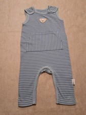 Steiff Strampler Gr.62