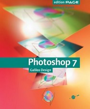 Photoshop 7 - Grundlagen und