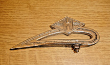 HERCULES  SCHUTZBLECH / FAHRRAD EMBLEM