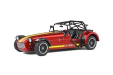 Solido s1801804 caterham - solido,