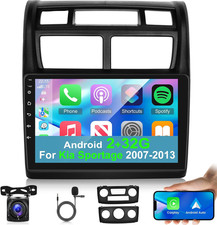 Für KIA SPORTAGE 2004-2009