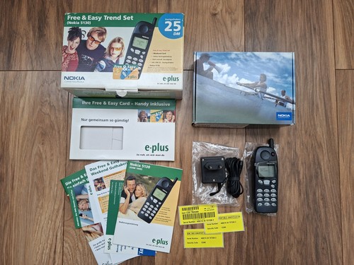 Nokia 5130 handy neu ovp - nokia,