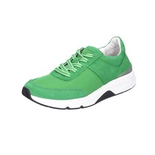 Rolling Soft Mesh/Velour Verde