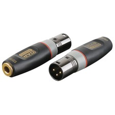 DAP Audio XGA 35 - Adapter XLR