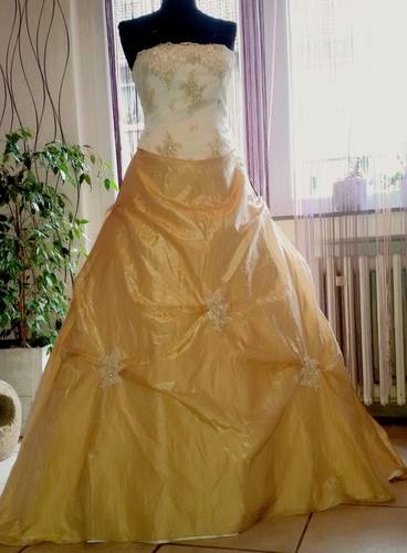 Hochzeitskleid brautkleid - hochzeitskleid,