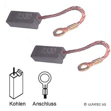 Kohlebürsten FESTOOL RAP