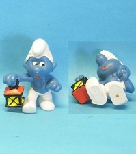 20024 LATERNEN Schlumpf :  "E"