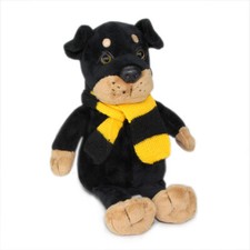Orange Toys Rottweiler "Bax"