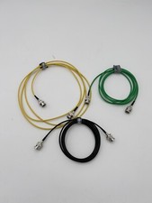 SDI Kabel 2m 200cm gelb grün