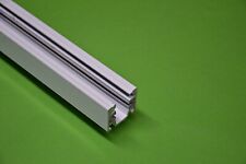 ERCO - ZUMTOBEL STAFF Niedervolt  12V STROMSCHIENE Weiß