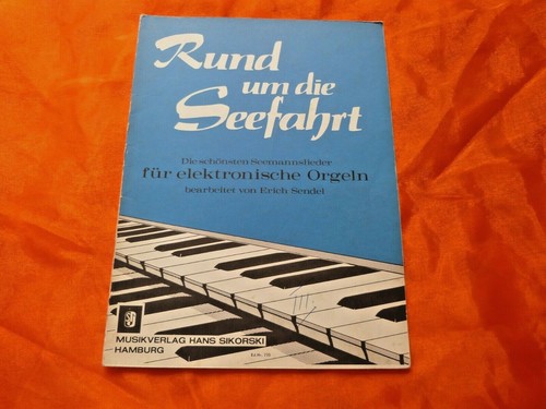 Rund die seefahrt - um,
