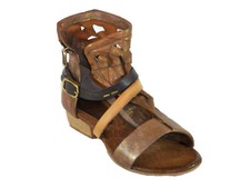 Sandale riemchen - a.s.98, sandale,