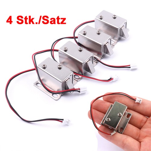 12v elektromagnetische - dc,