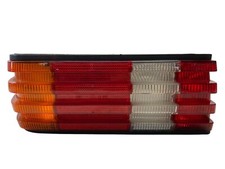 Mercedes Benz W126 SEC S