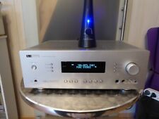 Luxman 8500 Stereo 7.1