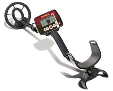 Fisher f11 metalldetektor - fisher,