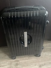 Rimowa porsche pts cabin - porsche,