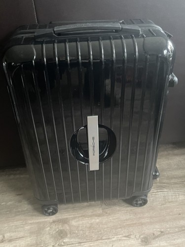 Rimowa porsche pts cabin - rimowa,
