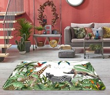 3D Dschungel Tiere M5962 Spiel