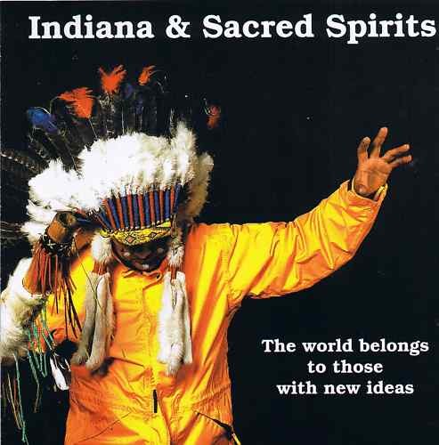 Indiana sacred spirits - indiana,