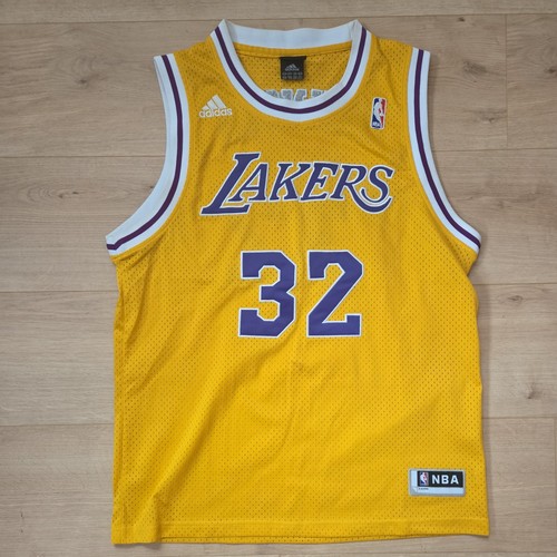 Jersey los angeles lakers nba - los,