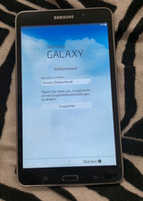 Samsung Galaxy Tab 4 Nook