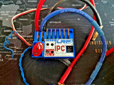 VINTAGE: LRP V7.1 Brushed