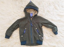 Finkid jacke reflex grün - finkid,