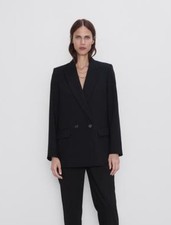 Balzer Schwarz Elegant Zara