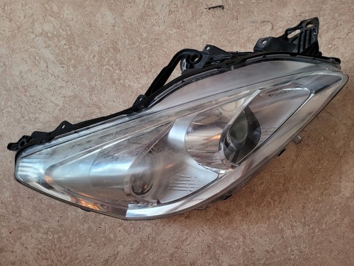 Led xenon frontscheinwerfer - xenon,