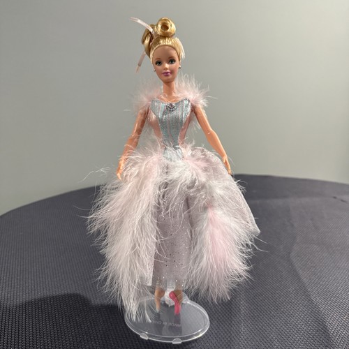 Vintage mattel 2000 ballet - vintage,