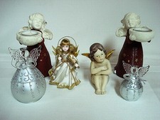 Weihnachtsdeko Weihnachtsengel