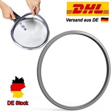 2 Stück Dichtungsring Silikon