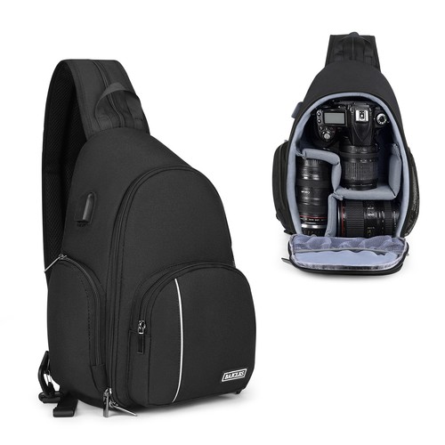 Dslr slr kamera sling - slr,