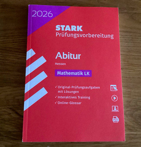 Stark abitur hessen mathematik - stark,