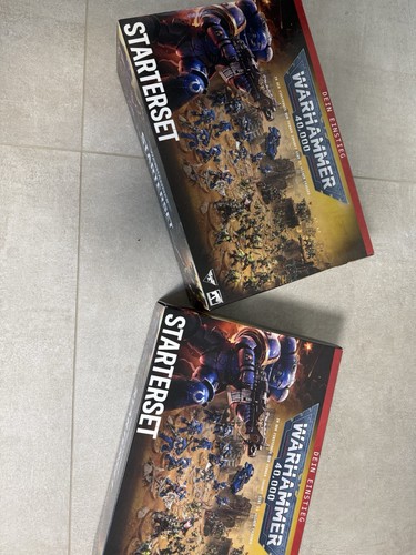 Aktuelle regelbuch 40k - aktuelle, 11