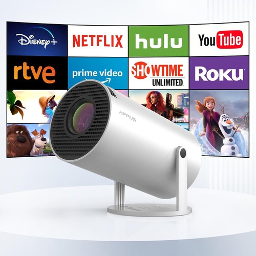 Smart projektor mini - smart, heimkino